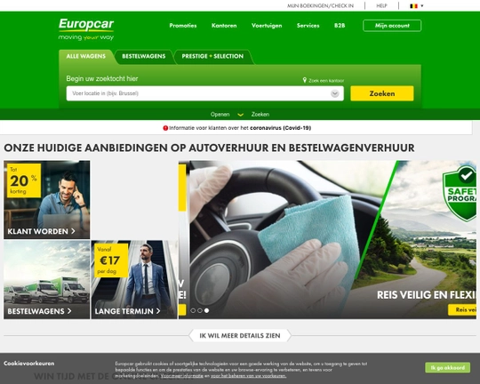 Europcar